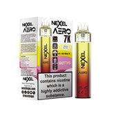 NEXEL AERO KIT SKITTYS (5)